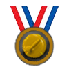 bronze