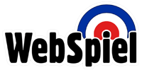 WebSpiel Logo